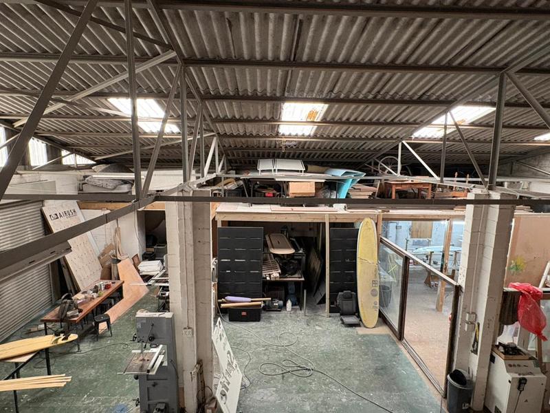 Commercial Property for Sale in Kommetjie Western Cape